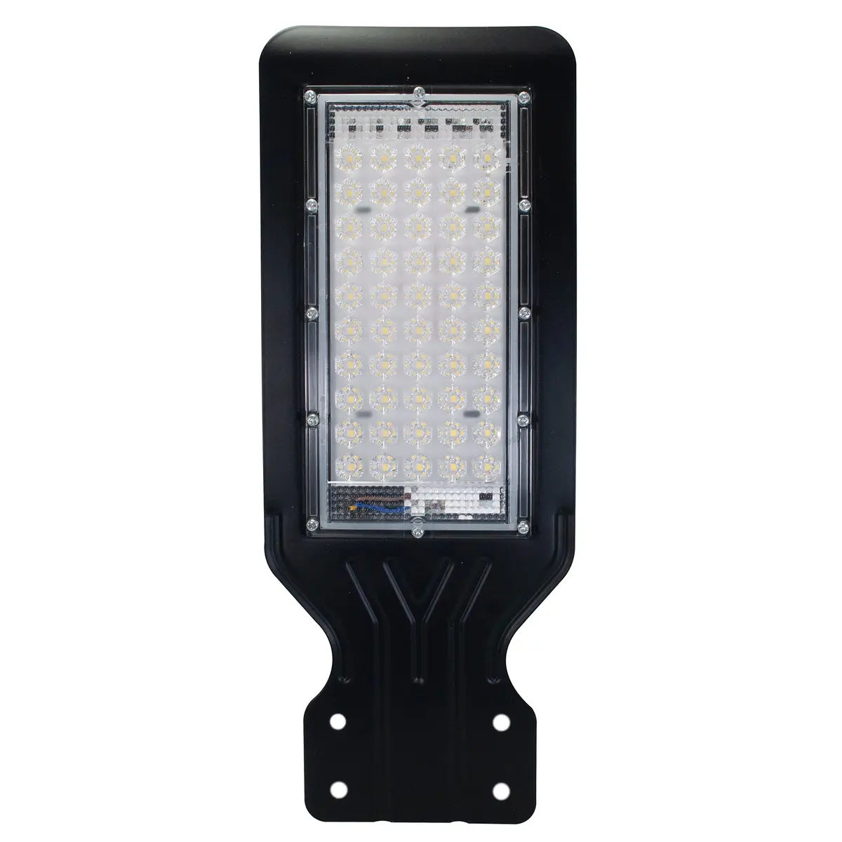 Suburbana Lumicraft Slim 50W - La Nueva Eléctrica 1
