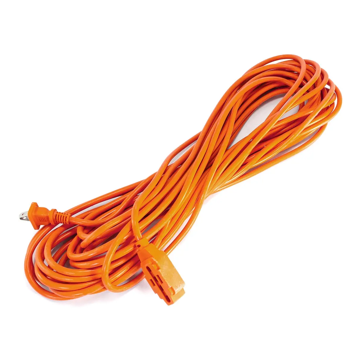 Extensión Mlesso Uso Rudo Naranja 15 Mts - La Nueva Eléctrica 1