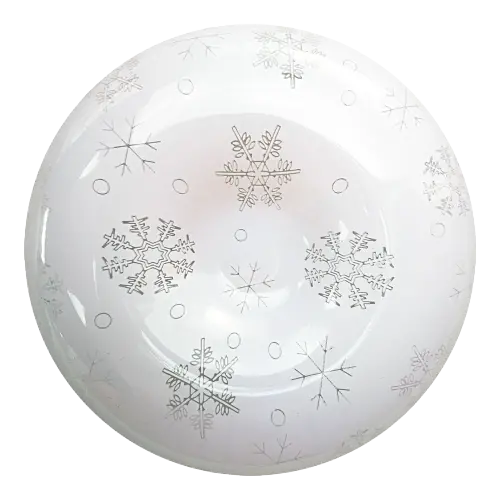 Plafón Mlesso Led 18W Figura 7 - La Nueva Eléctrica 1