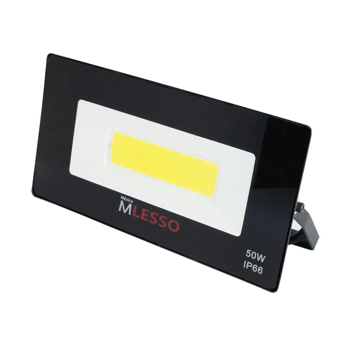 Reflector Mlesso Led 50W Horizontal - La Nueva Eléctrica 1