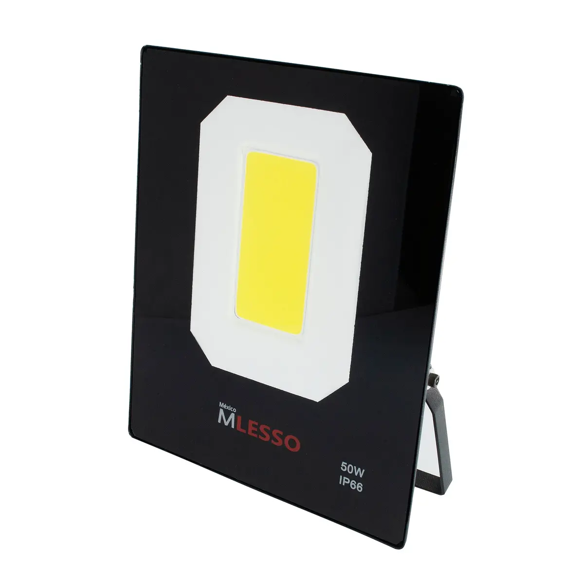 Reflector Mlesso Led 50W Frío Vertical - La Nueva Eléctrica 1