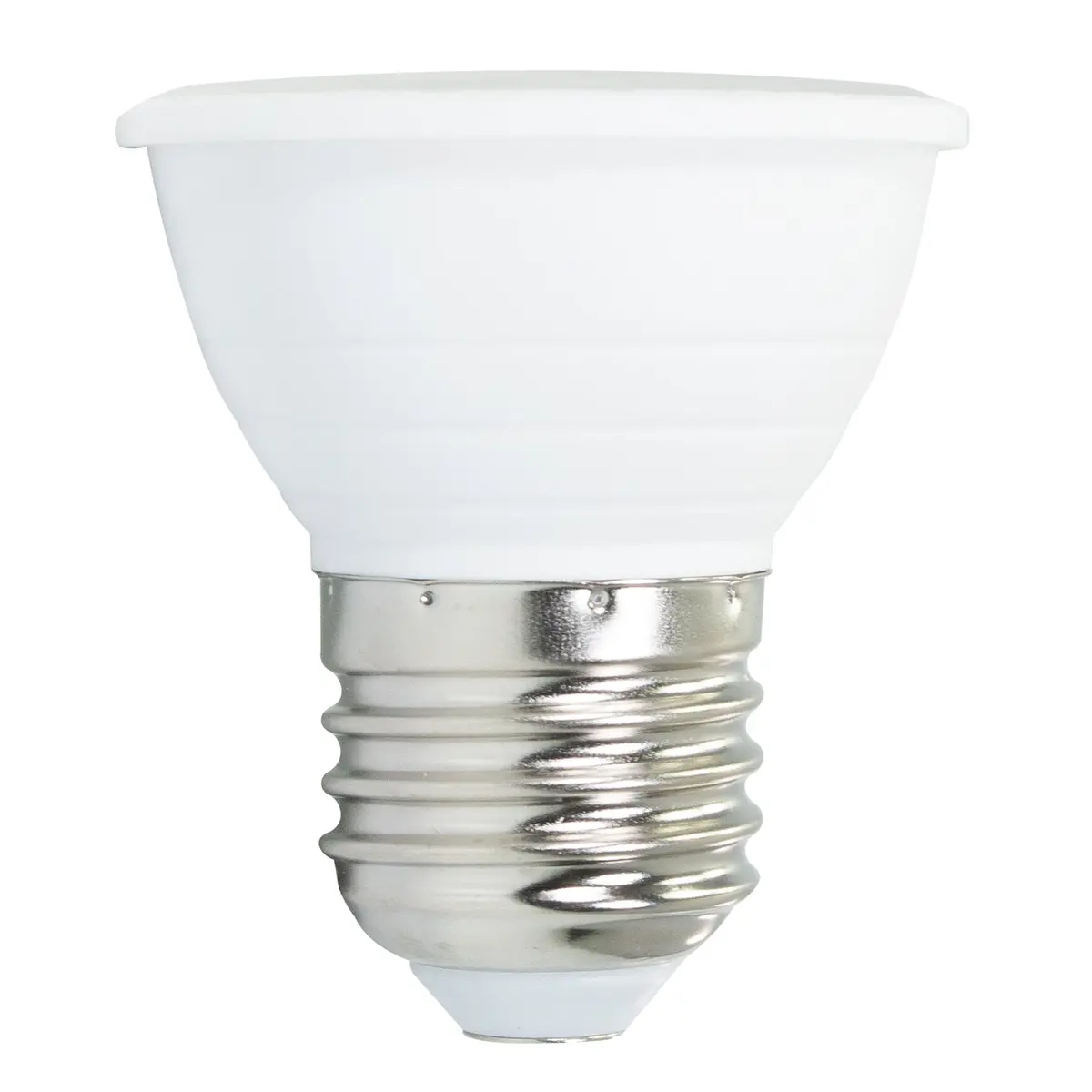Foco Mlesso Led 6W Es6 Frío - La Nueva Eléctrica 1