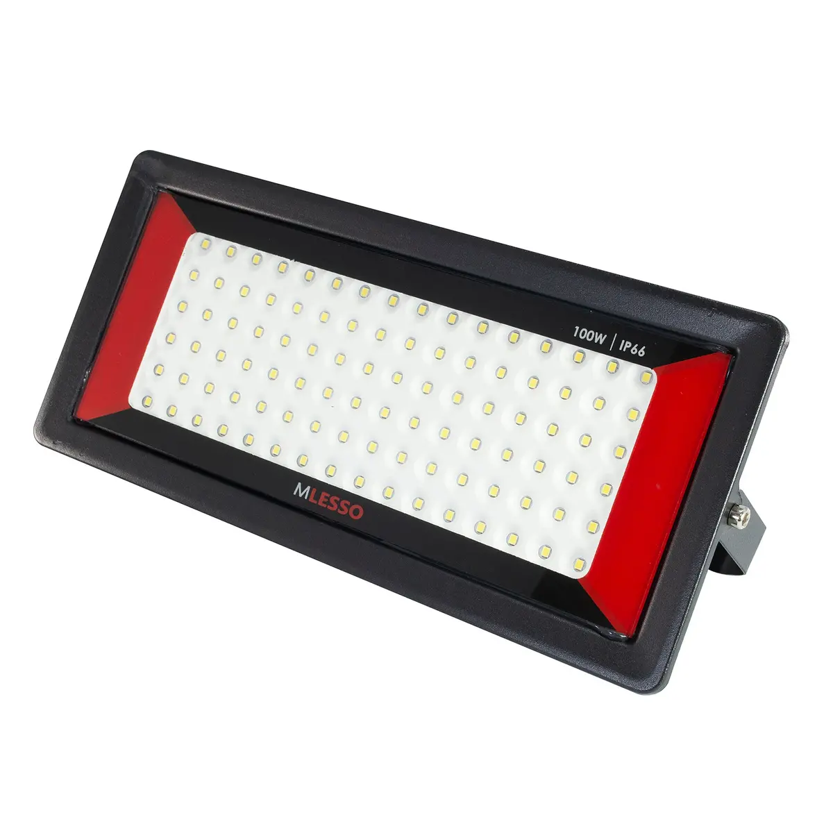 Reflector Mlesso Led 100W Diamante - La Nueva Eléctrica 1