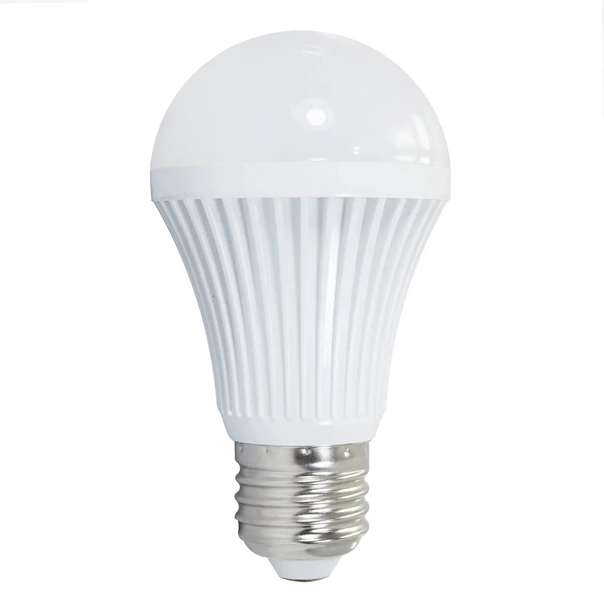 Foco Mlesso Led Bulbo 9W Frío Contra Agua - La Nueva Eléctrica 1