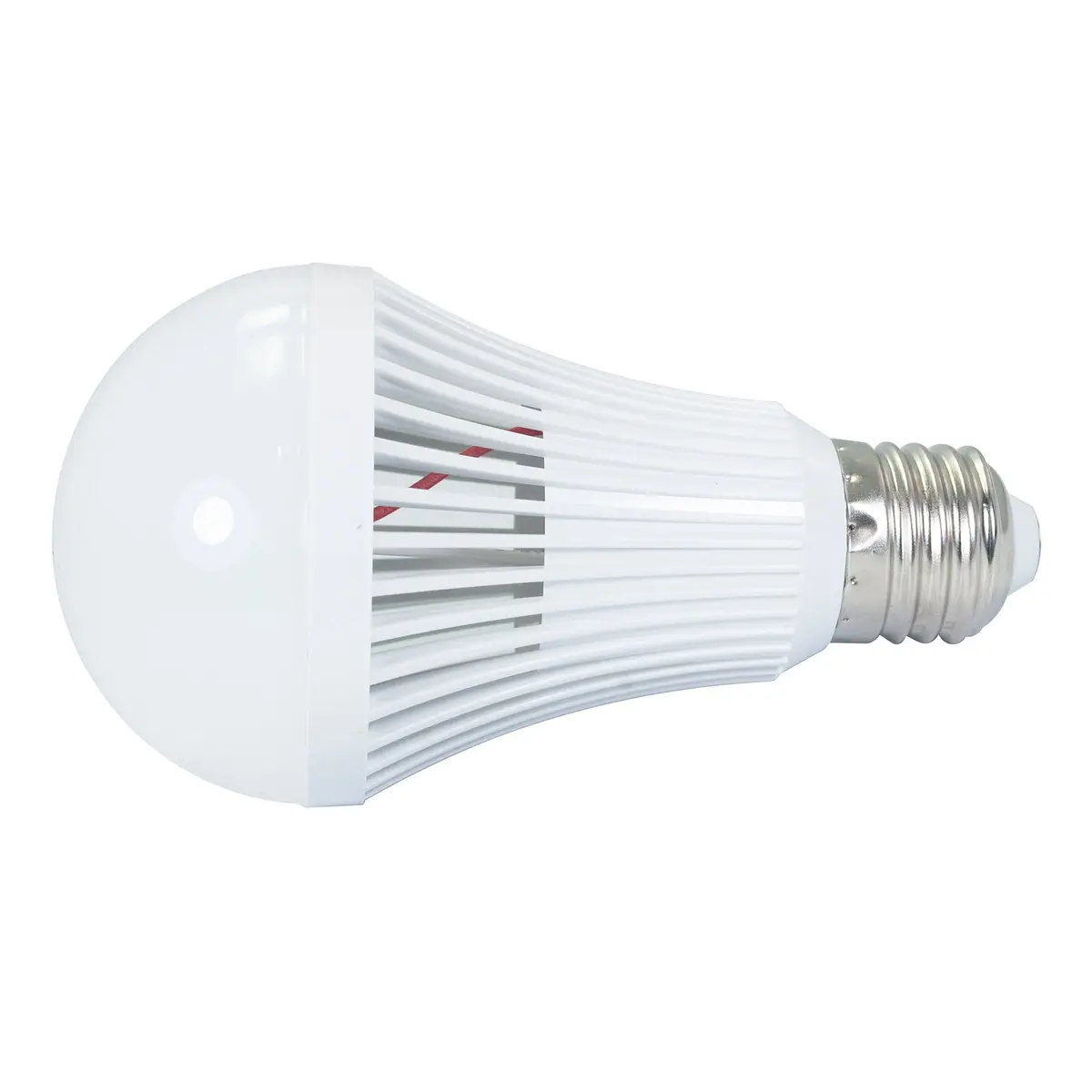 Foco Mlesso Led Bulbo 12W Frío Contra Agua - La Nueva Eléctrica 1