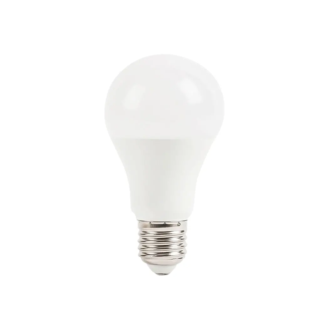 Foco Promi Bulbo Led 10 Watts E27 Frío - La Nueva Eléctrica 1