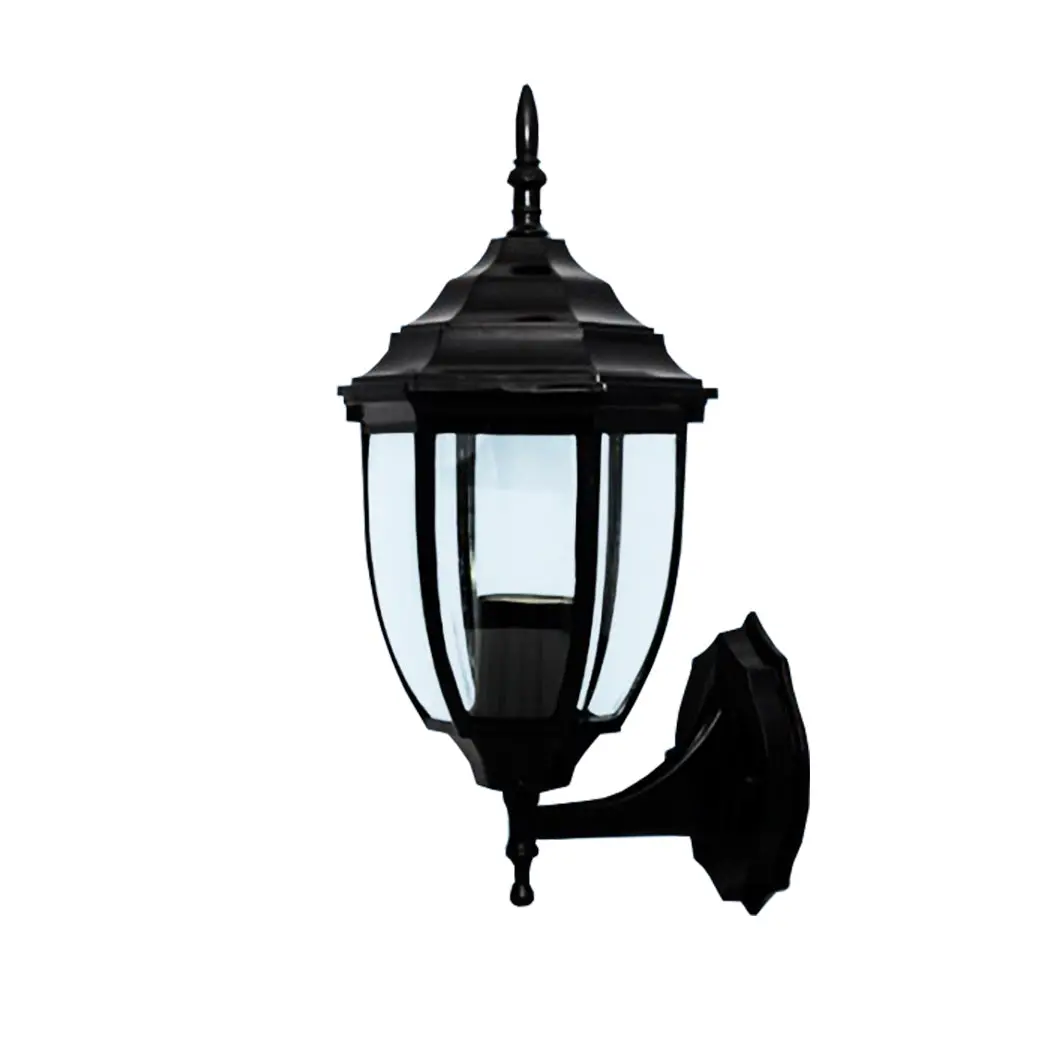 Farol Kley España Negro - La Nueva Eléctrica 1