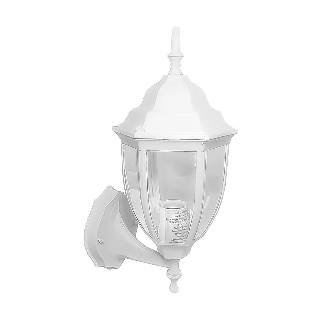Farol Promi España Blanco - La Nueva Eléctrica 1