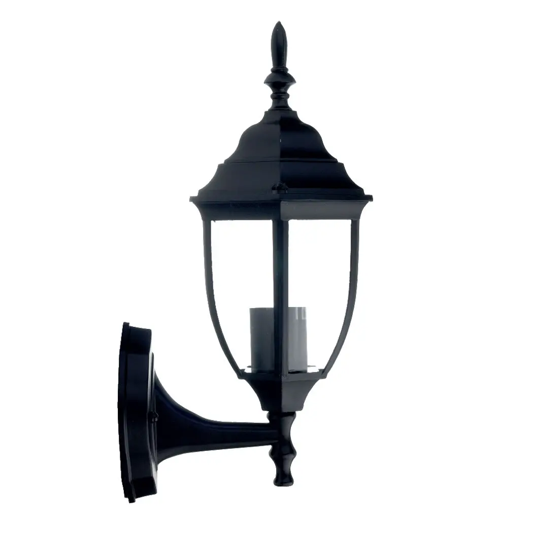 Farol Promi España Negro - La Nueva Eléctrica 1