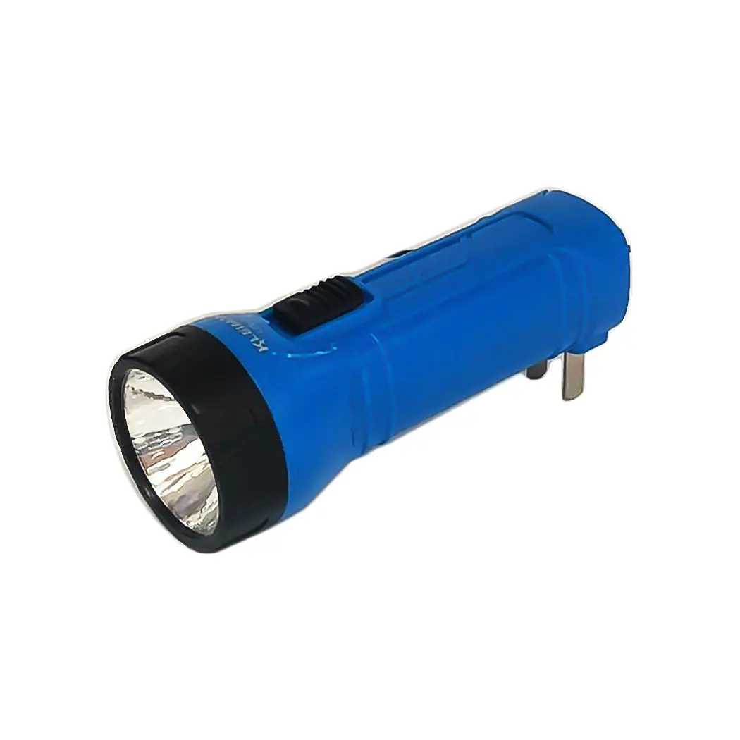 Linterna Kley Led De Mano - La Nueva Eléctrica 1