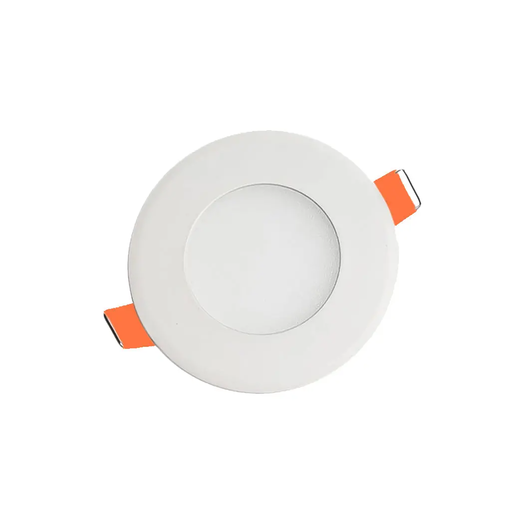 Empotrado Promi Led 3W Redondo Frío Para Bote Integral Mr16 - La Nueva Eléctrica 1