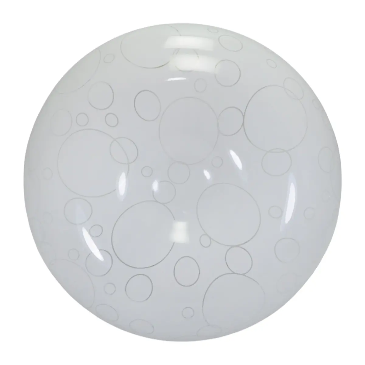 Plafón Cnx Led 18W Frío - La Nueva Eléctrica 1