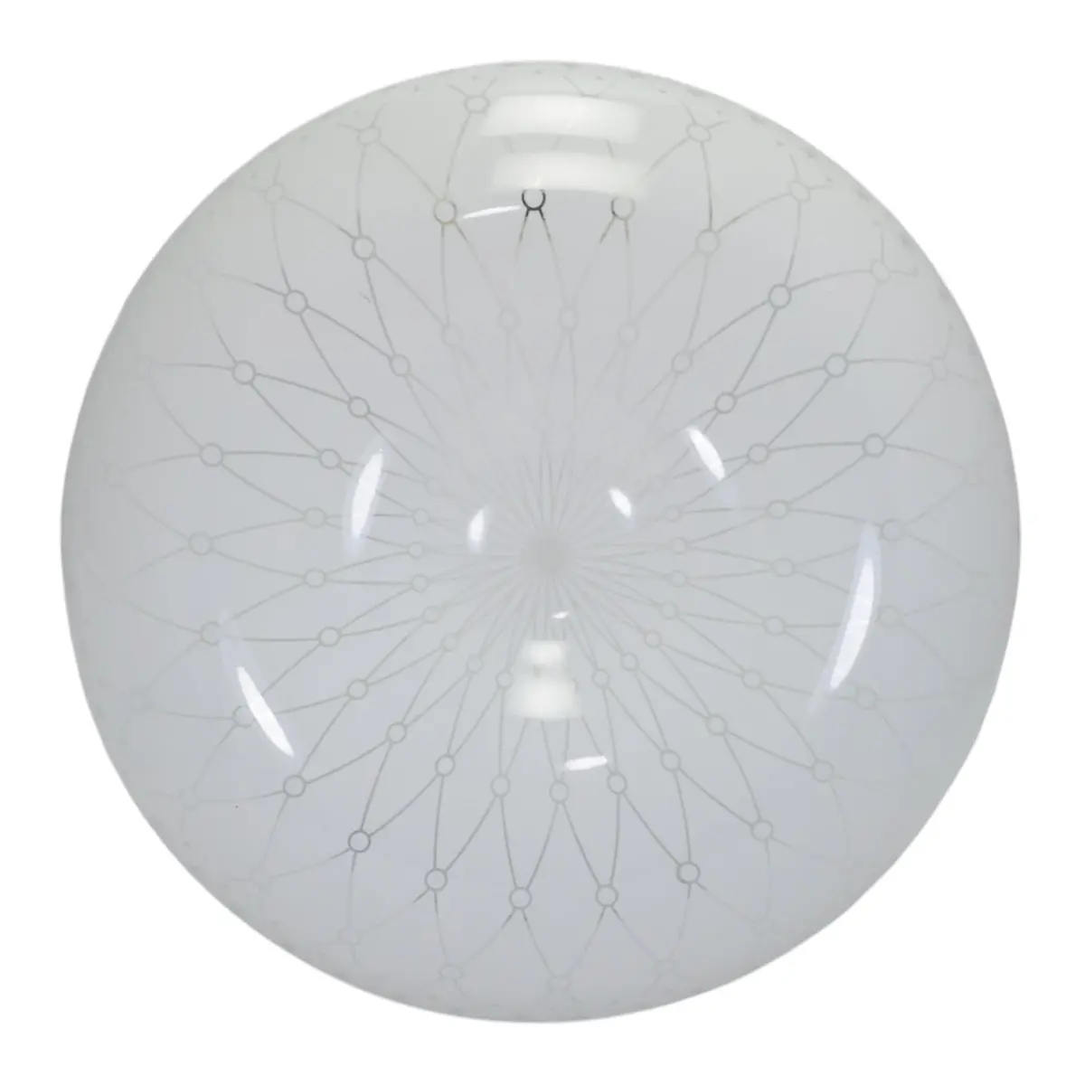 Plafón Cnx Led 18W Frío - La Nueva Eléctrica 1