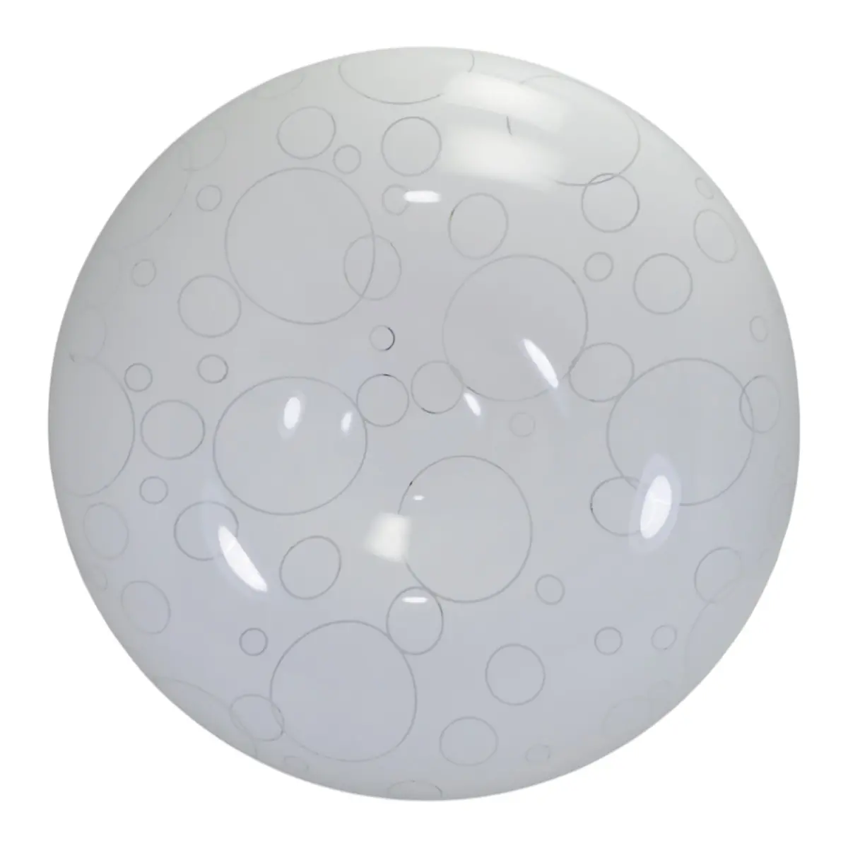 Plafón Cnx Led 24W Frío - La Nueva Eléctrica 1