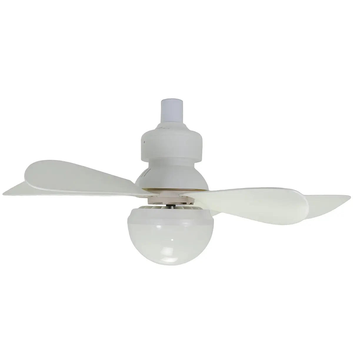 Foco Kley Tipo Ventilador 3 Tonos - La Nueva Eléctrica 1