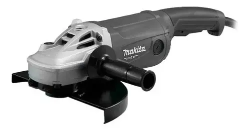 Esmeriladora Makita 2000W 9 (M9001g) - La Nueva Eléctrica 1