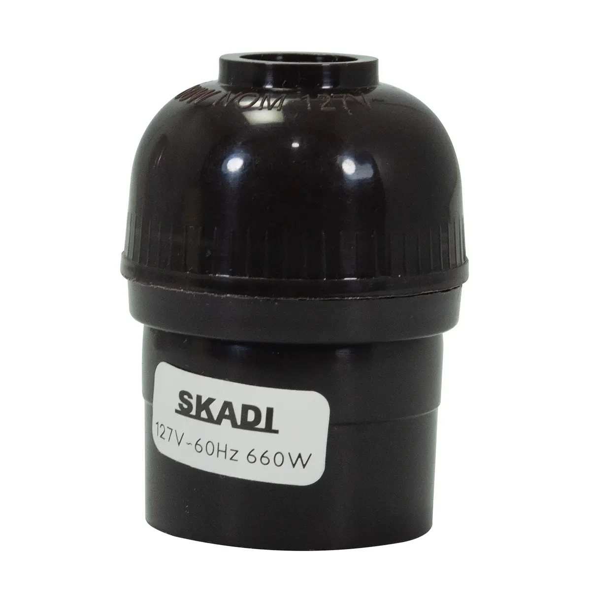 Soquet  Skadi Sencillo Café - La Nueva Eléctrica 1