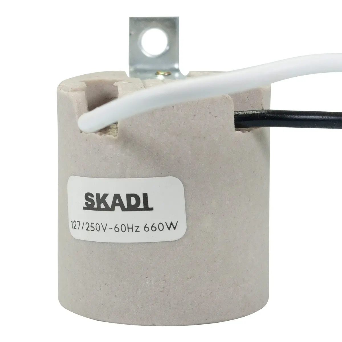 Soquet Adir Convertidor E40 A E27 - La Nueva Eléctrica 1