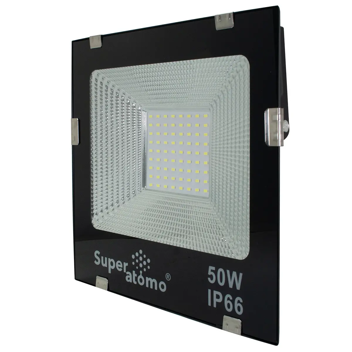Reflector Super Atomo 100W - La Nueva Eléctrica 1