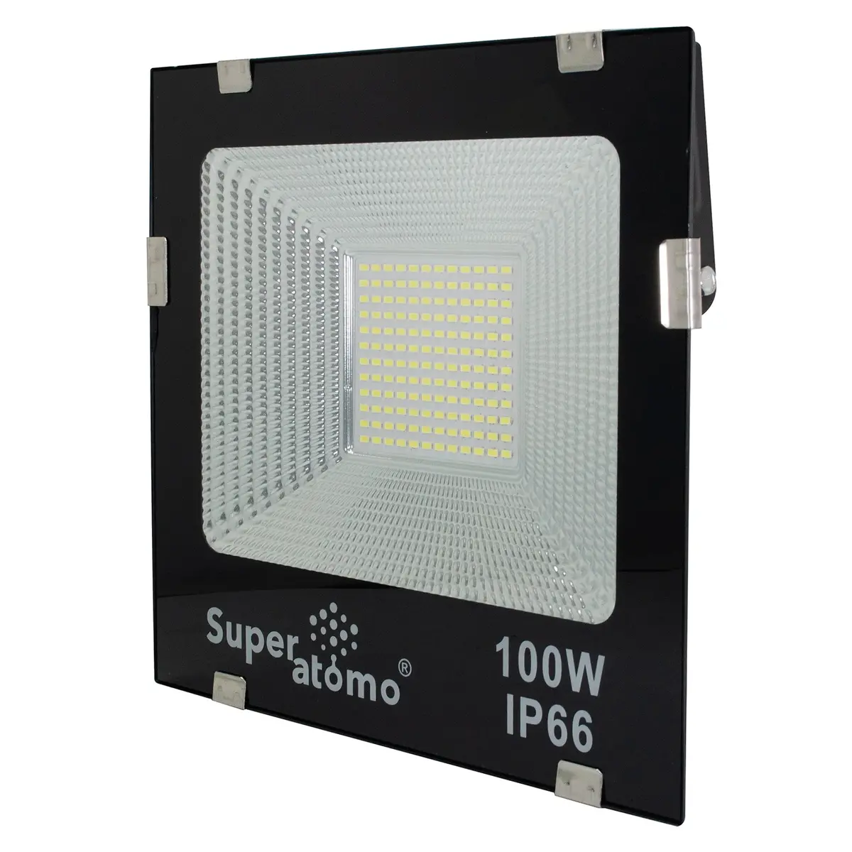 Reflector Super Atomo 150W - La Nueva Eléctrica 1