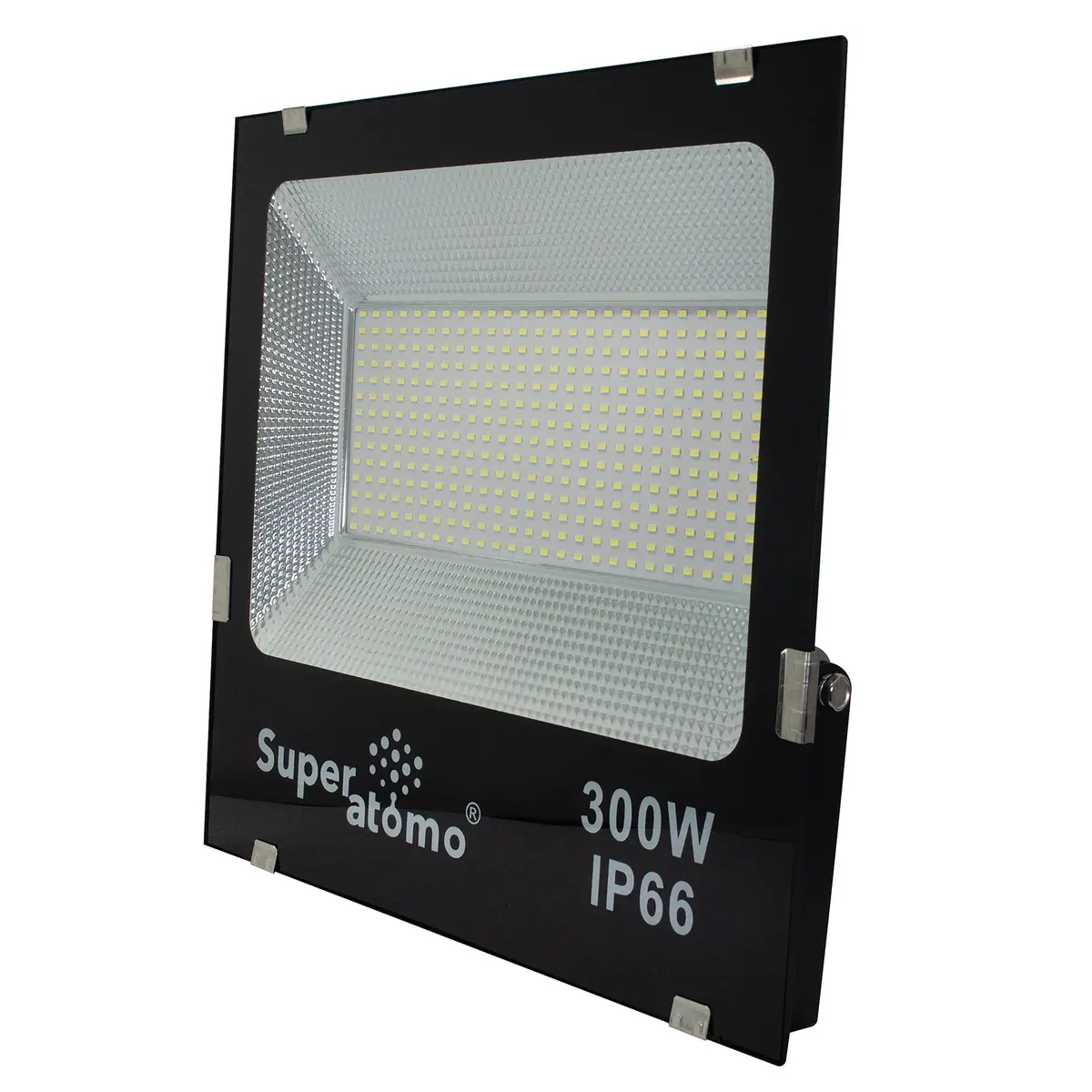Reflector Super Atomo 400W - La Nueva Eléctrica 1