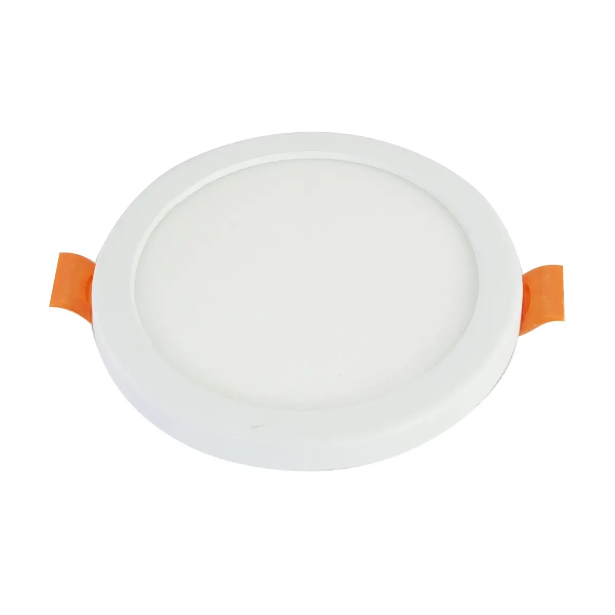 Empotrado Teco 6W Ajustable Blanco Frío - La Nueva Eléctrica 1