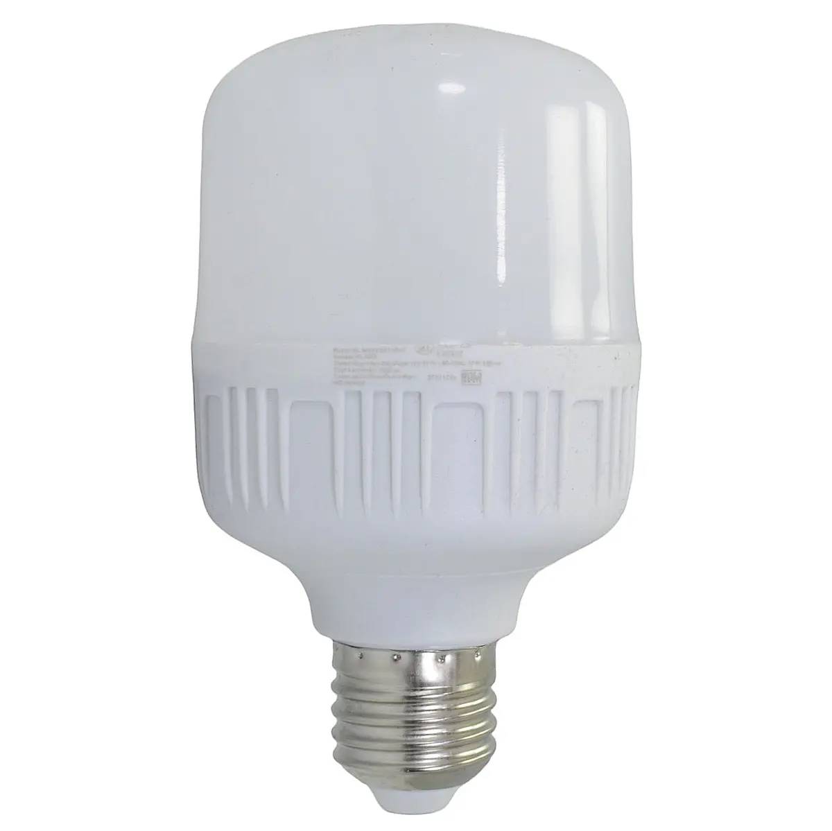Foco Masverligth Led 10W Omnidireccional - La Nueva Eléctrica 1