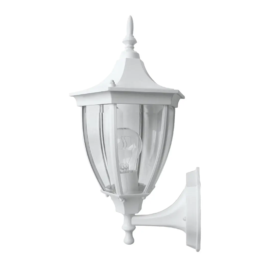 Farol Cosmos Jalapa Blanco - La Nueva Eléctrica 1