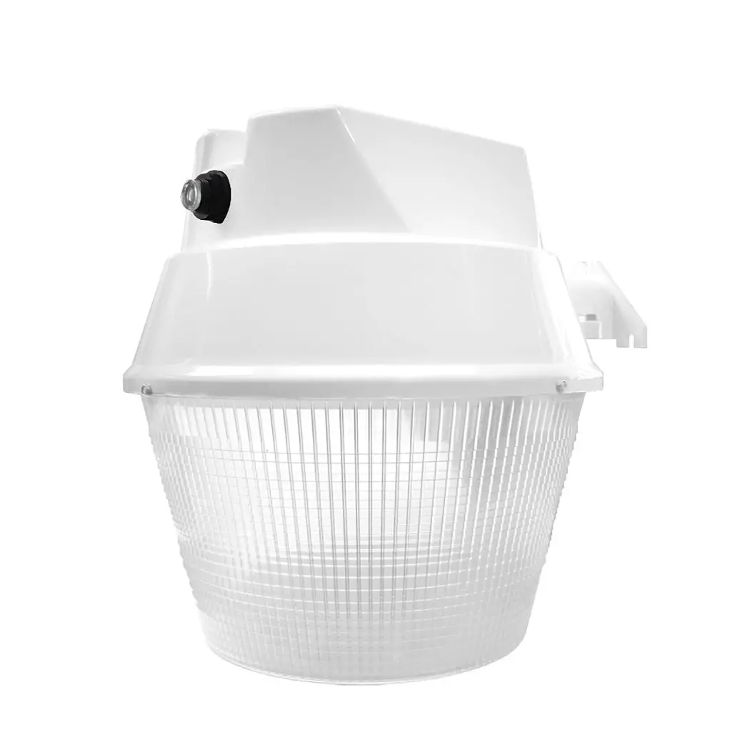Lámpara Cosmos Suburbana 45 Watts Con Foco E26 Mediana - La Nueva Eléctrica 1