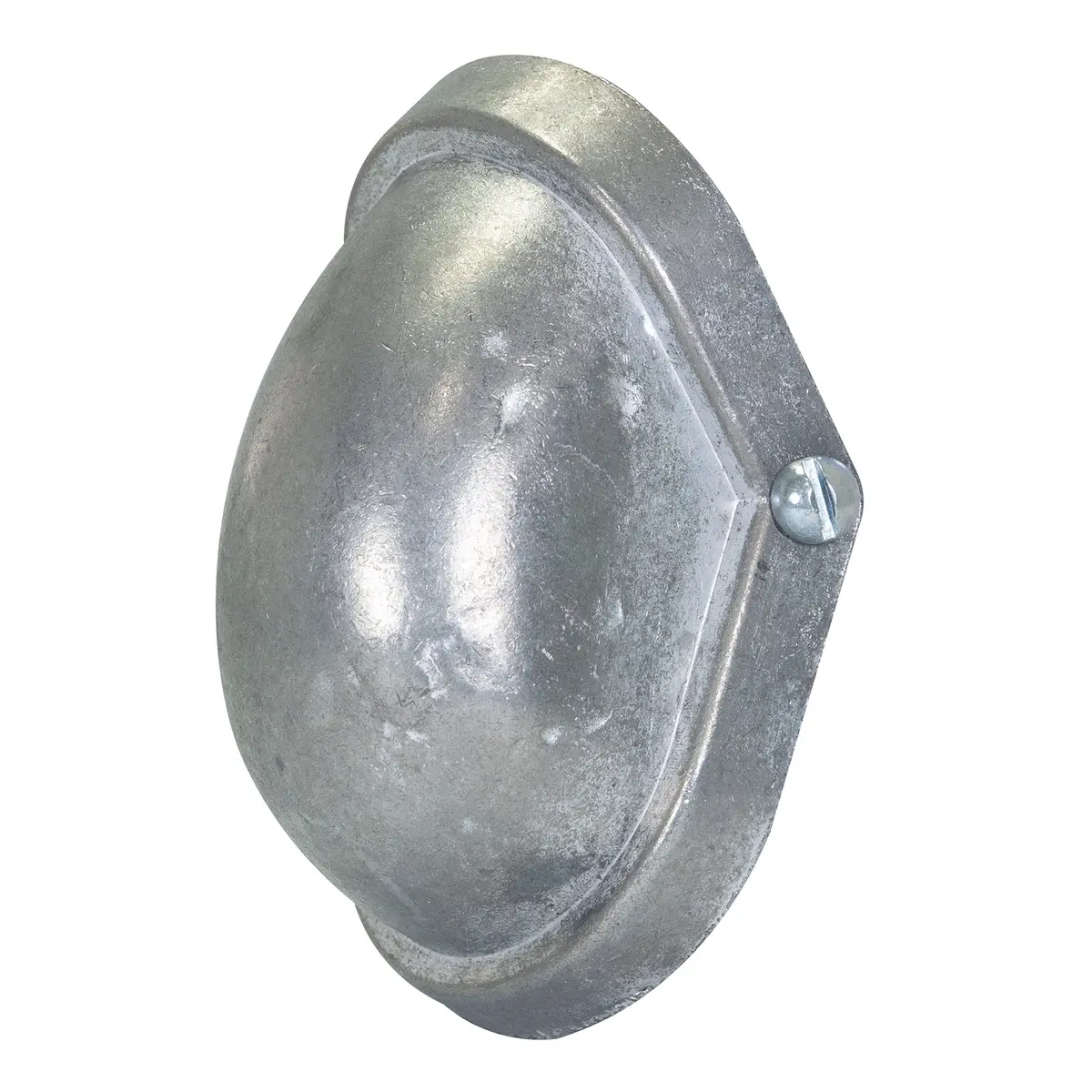 Mufa Kley Aluminio Rosca 1 1/4 - La Nueva Eléctrica 1