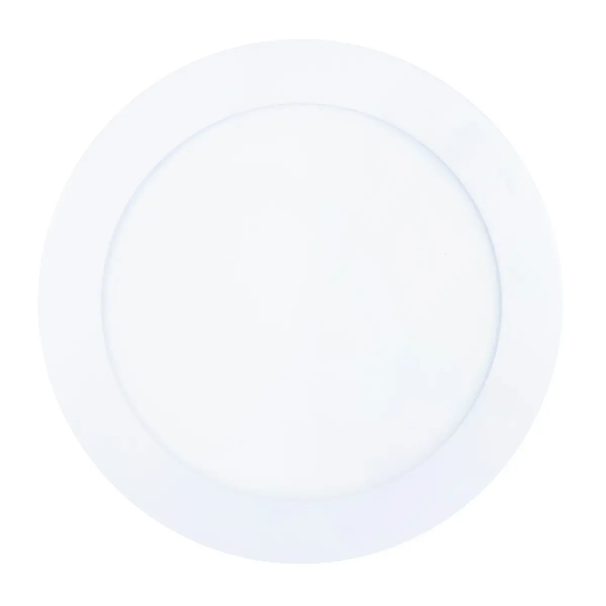 Luminario De Sobreponer Teco 6W Redondo Frío Mg01701 - La Nueva Eléctrica 1