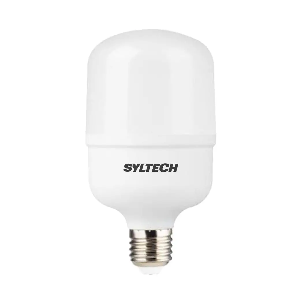 Foco Syltech 20W Tipo Bulbo Gigante Led - La Nueva Eléctrica 1