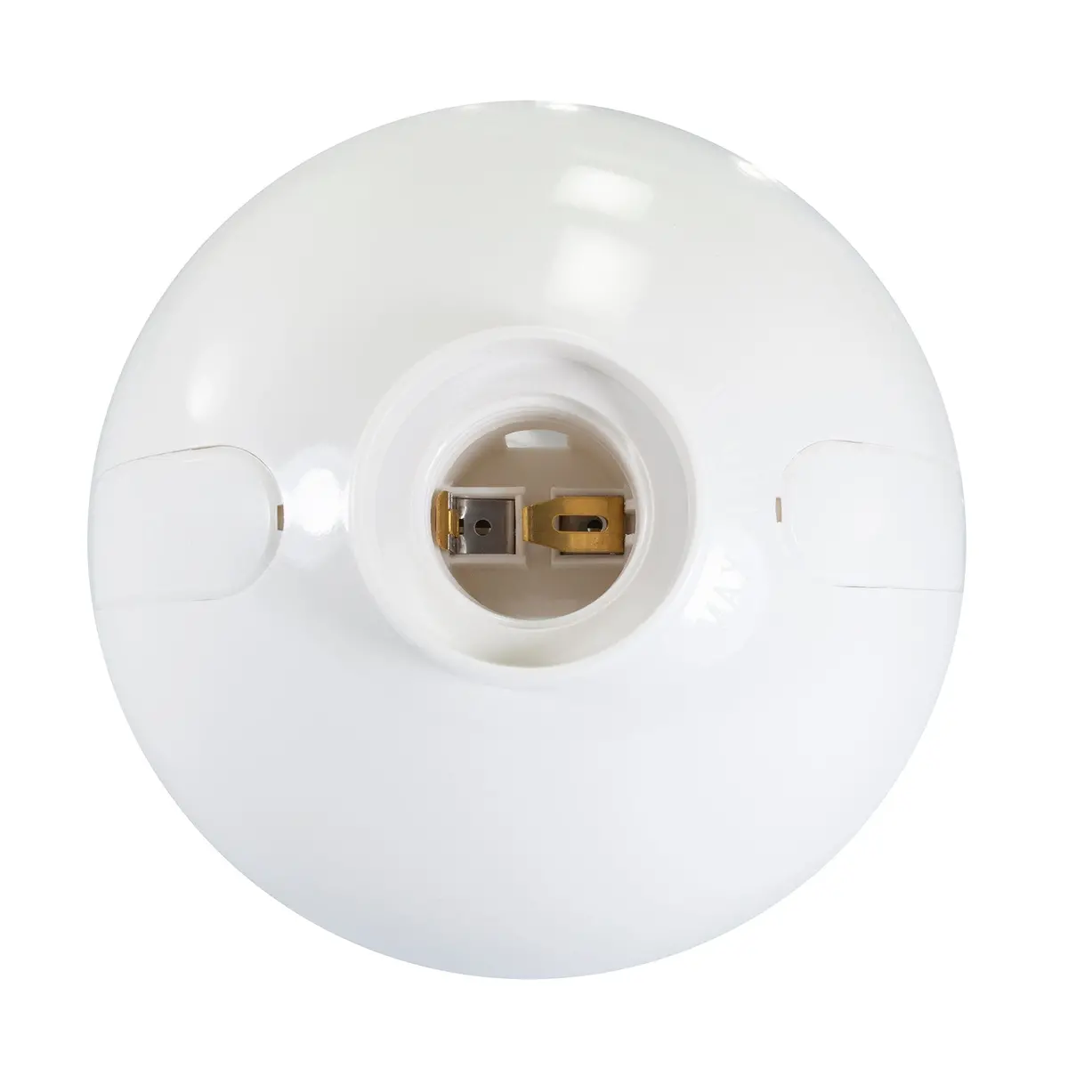 Soquet Bticino Baquelita Redondo 3/4 - La Nueva Eléctrica 1