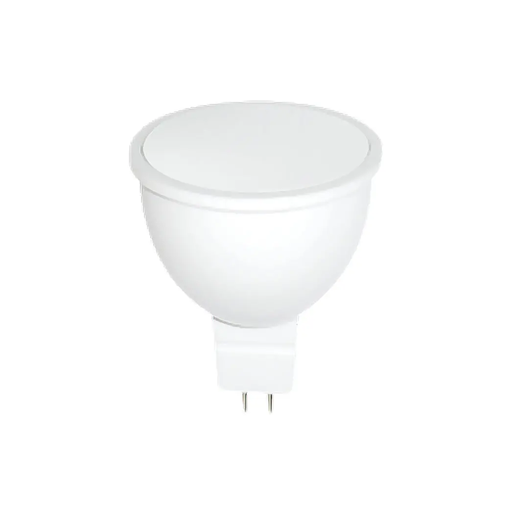 Foco Syltech Mr16 Led 5.2W 6500K - La Nueva Eléctrica 1