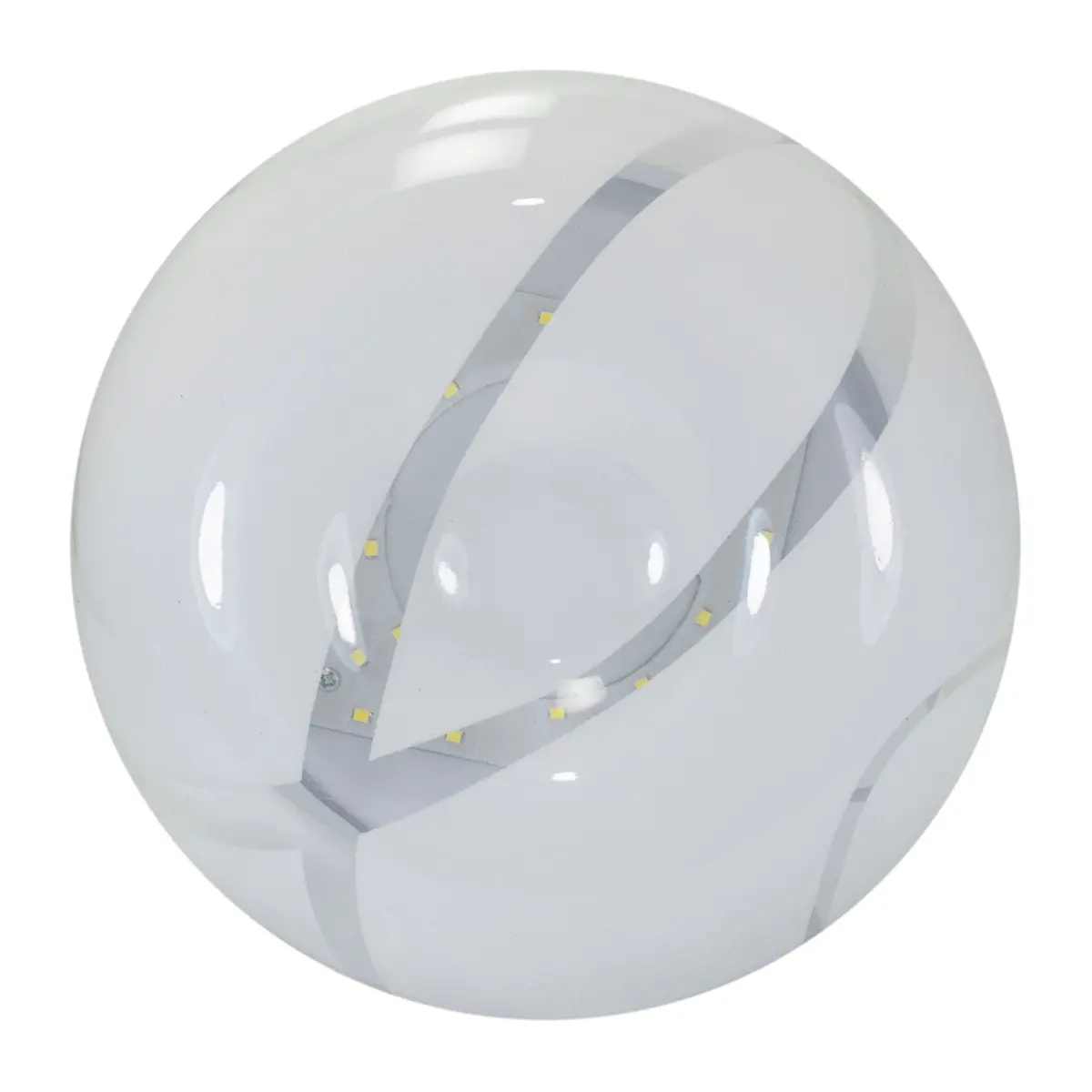 Plafón Led Link 10 Watts Hilo - La Nueva Eléctrica 1