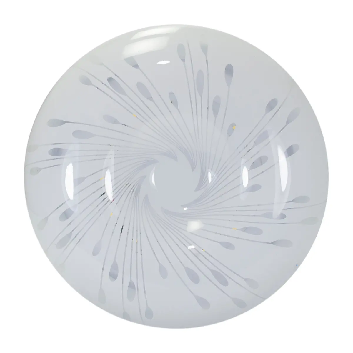 Plafón Led Link Led 10 Watts Estrella - La Nueva Eléctrica 1
