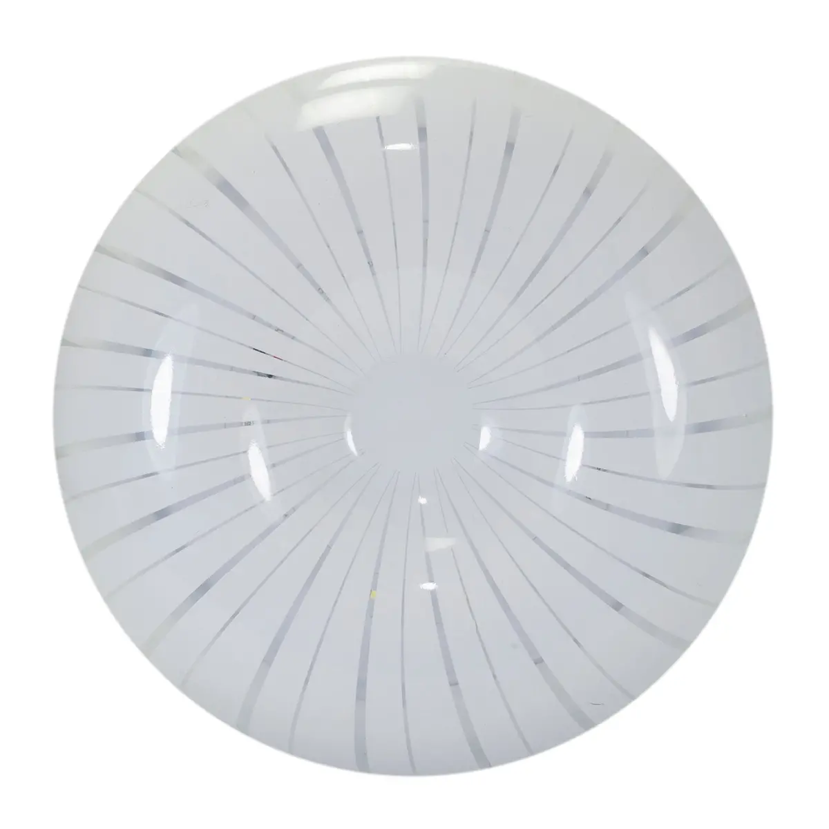 Plafón Led Link Led 10 Watts Cebra - La Nueva Eléctrica 1