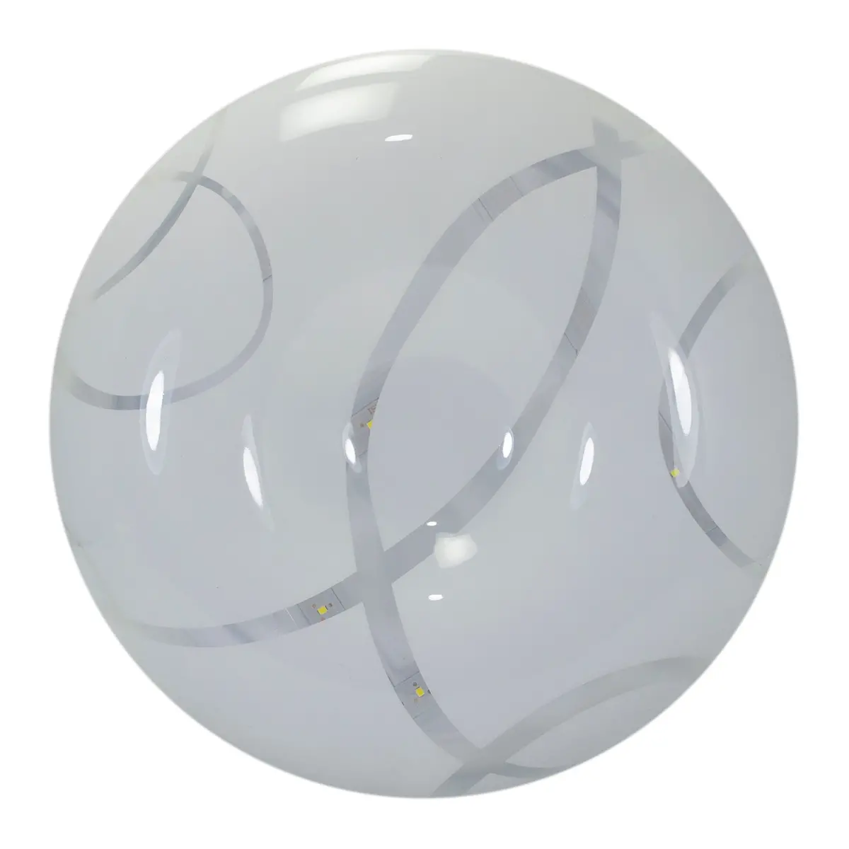 Plafón Led Link Led 15 Watts Hilos - La Nueva Eléctrica 1