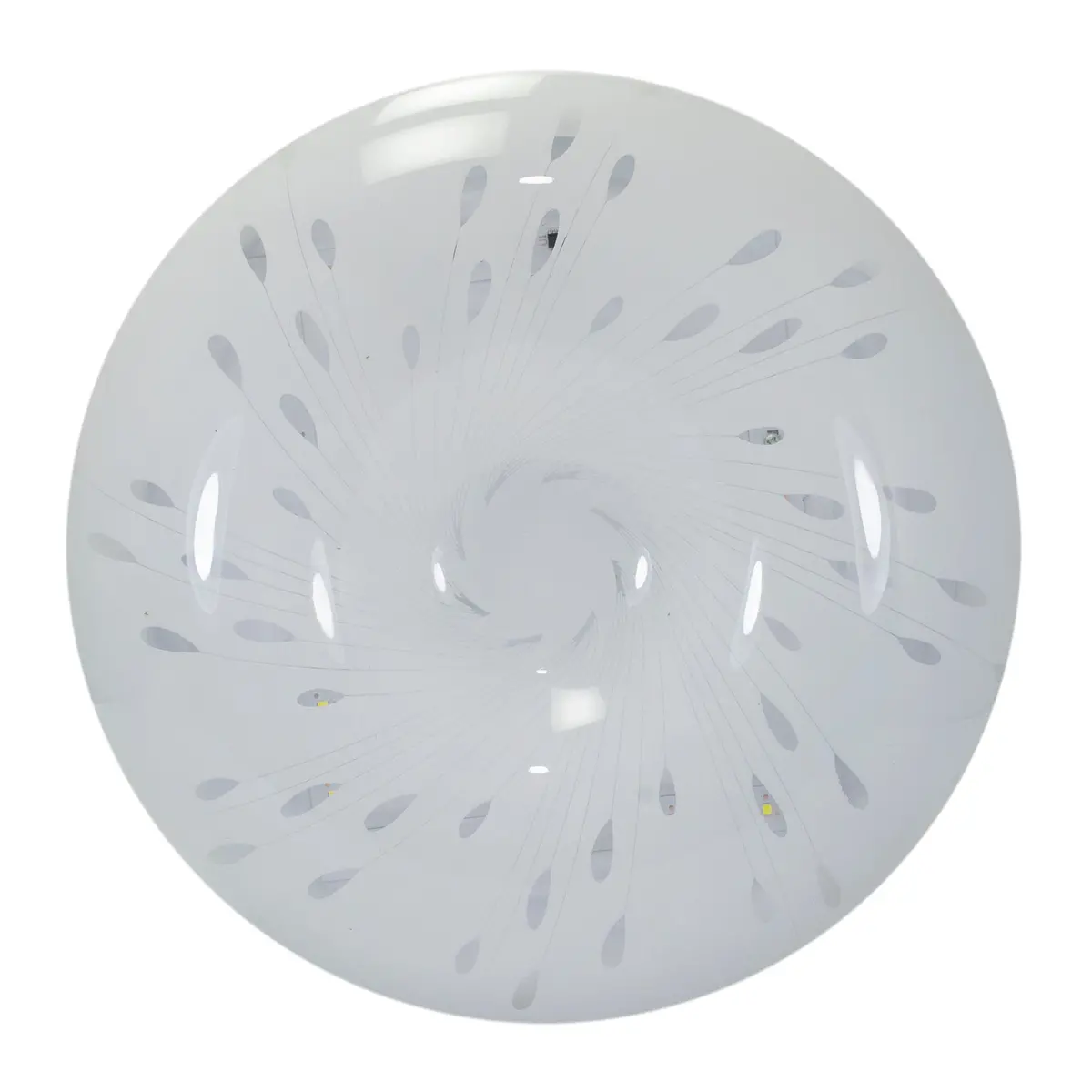 Plafón Led Link Led 15 Watts Estrellas - La Nueva Eléctrica 1