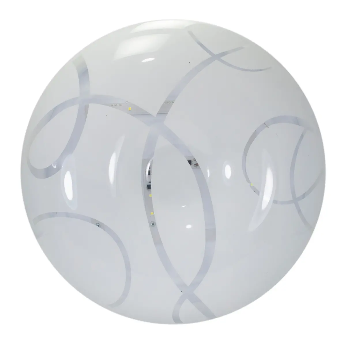 Plafón Led Link Led 20 Watts Hilos - La Nueva Eléctrica 1