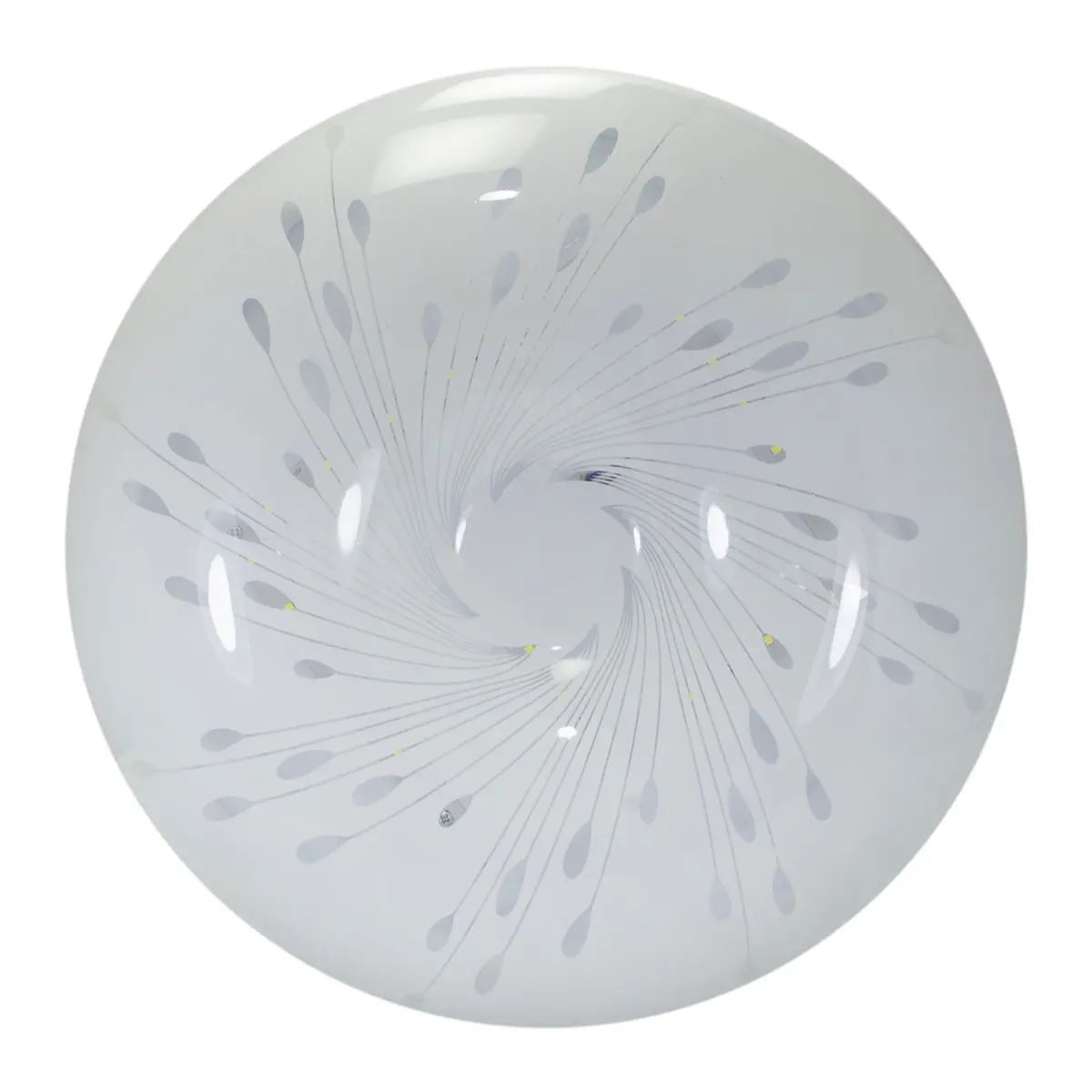 Plafón Led Link Led 20 Watts Estrellas - La Nueva Eléctrica 1