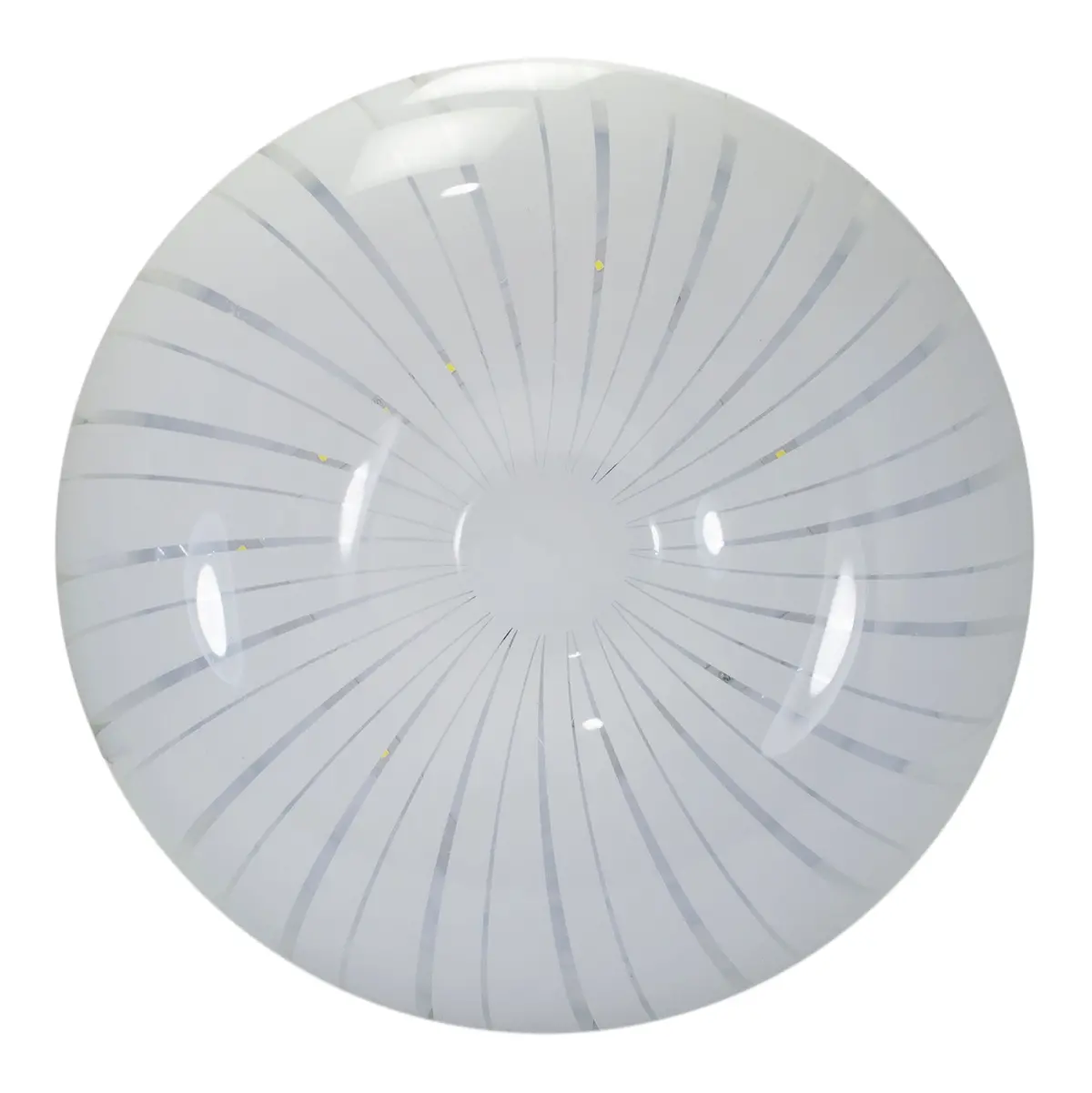 Plafón Led Link Led 20 Watts Cebra - La Nueva Eléctrica 1