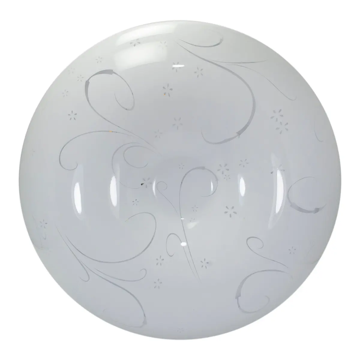 Plafón Led Link Led 26 Watts Confeti - La Nueva Eléctrica 1