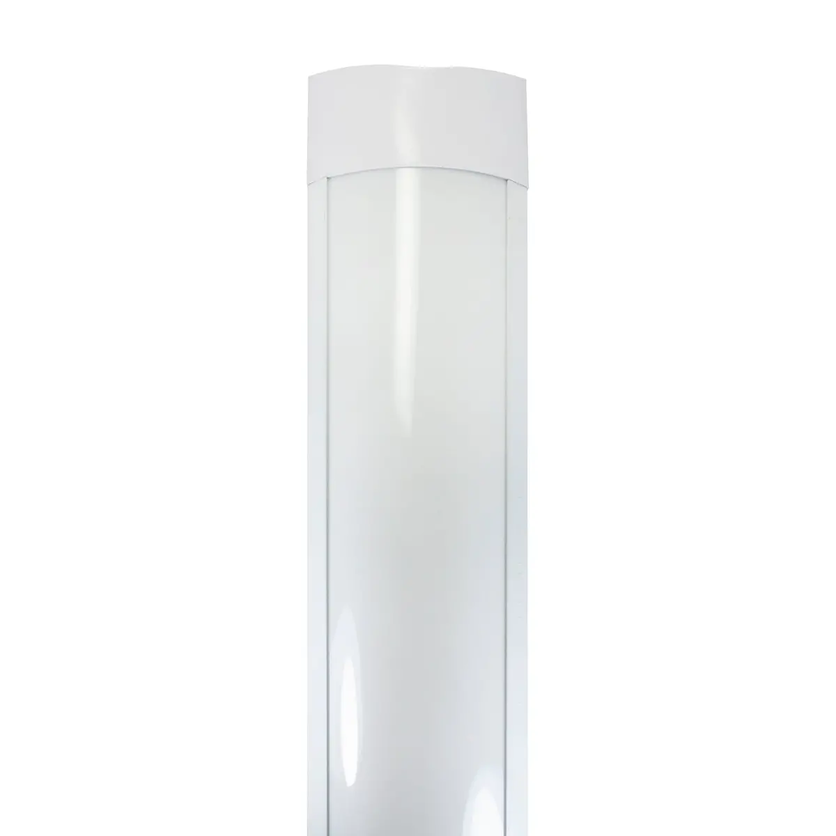 Gabinete Lumicraft Led 36W Ancho Opalino - La Nueva Eléctrica 1