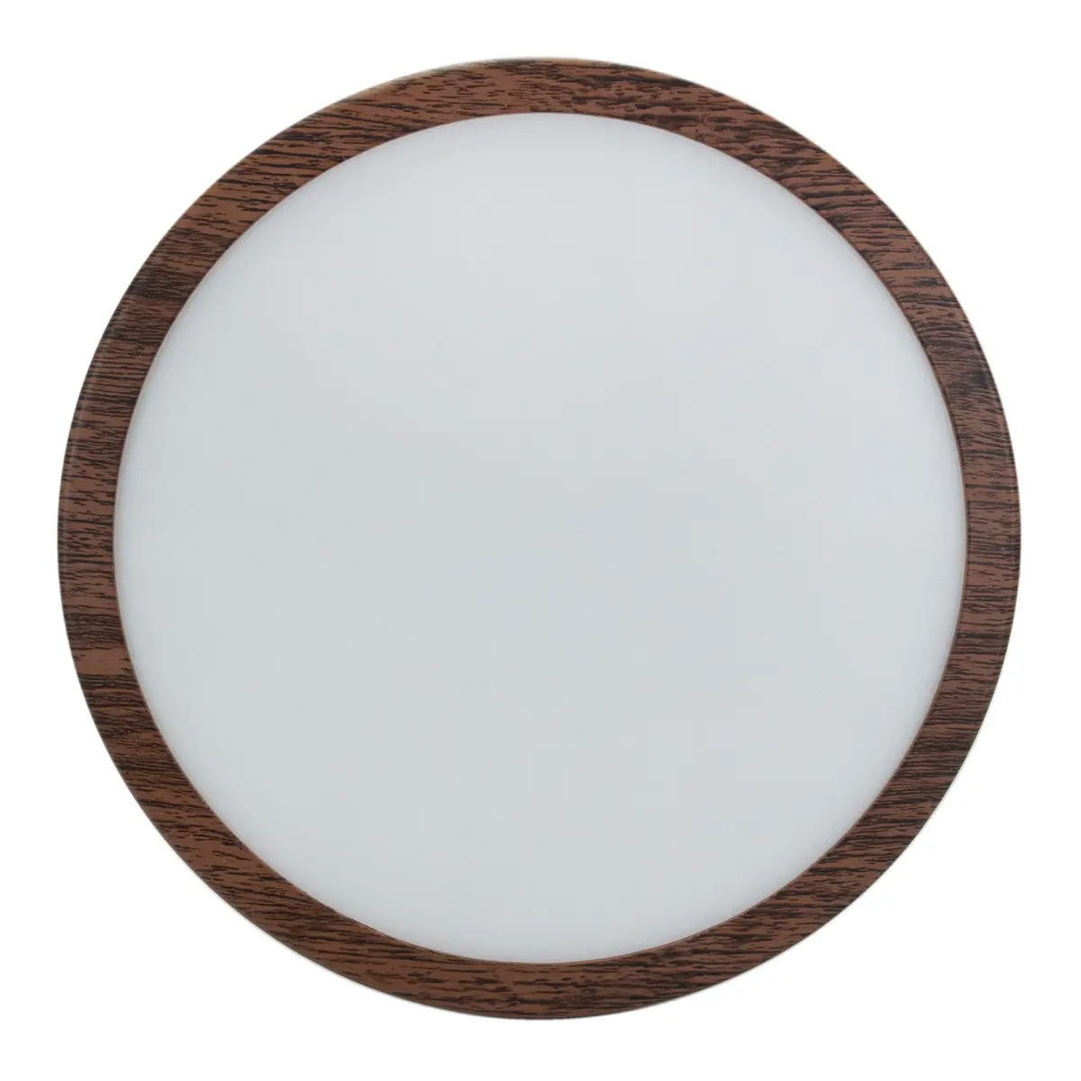 Empotrado Lumicraft Led 15W Ajustable Orilla Caoba - La Nueva Eléctrica 1