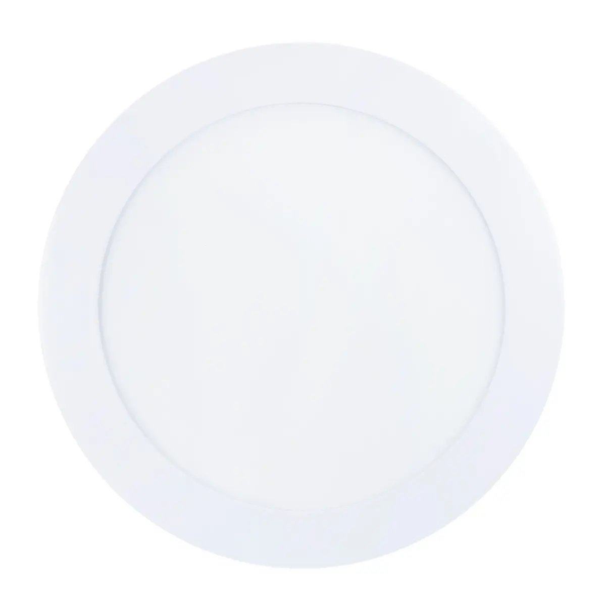 Luminaria De Sobreponer Lumicraft 6W Redondo Frío - La Nueva Eléctrica 1