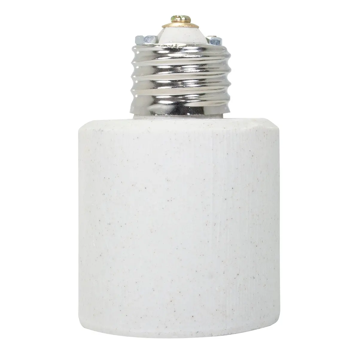 Socket Lummi Convertidor E26 A E40 - La Nueva Eléctrica 1