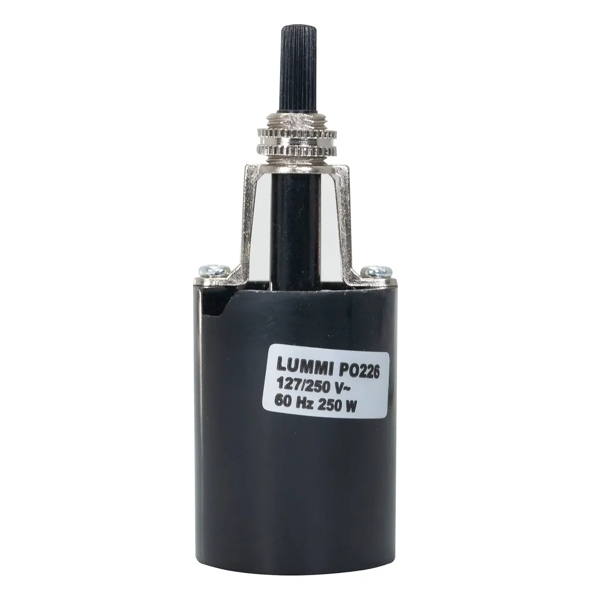 Soquet Lummi Rotativo Para Chicote - La Nueva Eléctrica 1