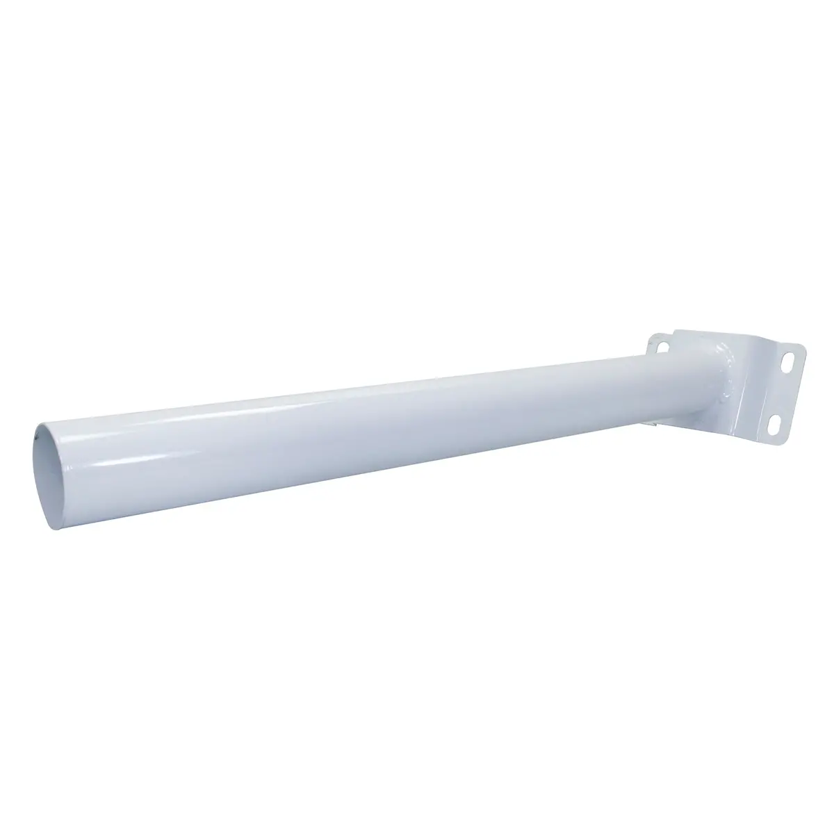 Brazo Lumicraft Para Suburbana 50 Cm - La Nueva Eléctrica 1