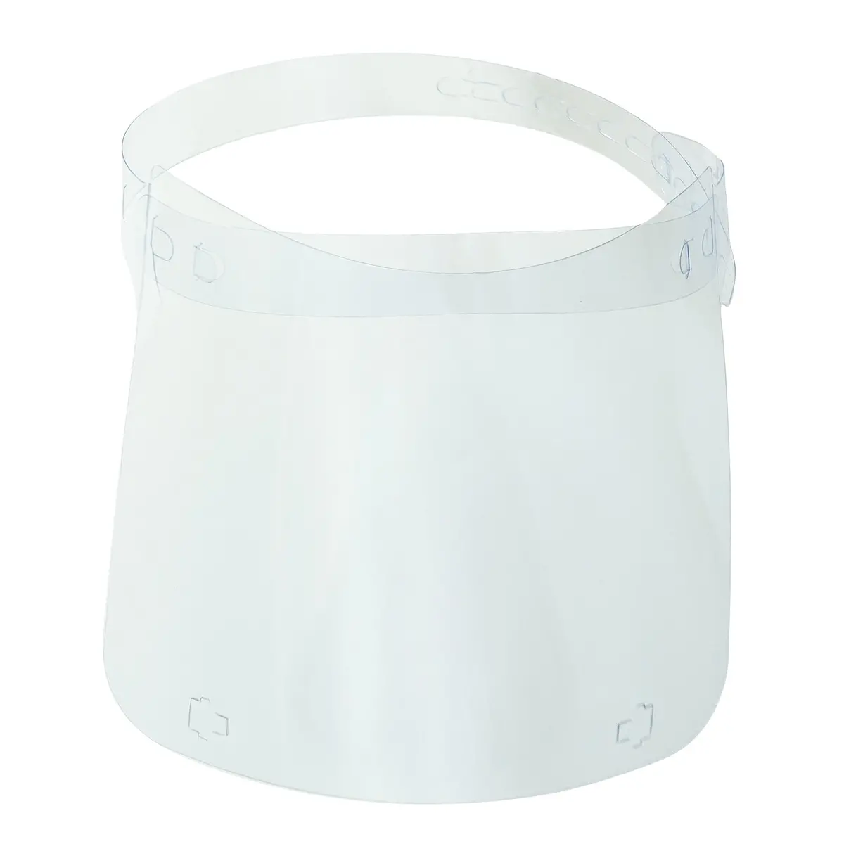 Careta Pvc Protectora - La Nueva Eléctrica 1